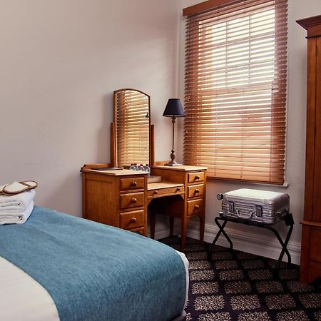 The Australian Heritage Hotel Sydney Exterior photo